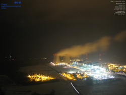 Jaderná elektrárna Dukovany