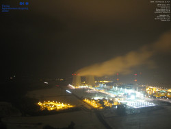 Jaderná elektrárna Dukovany