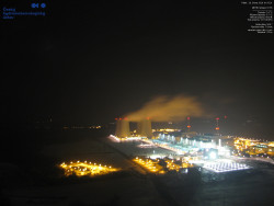 Jaderná elektrárna Dukovany