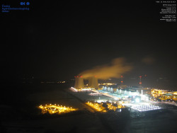 Jaderná elektrárna Dukovany