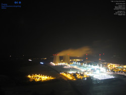 Jaderná elektrárna Dukovany