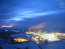 Jaderná elektrárna Dukovany