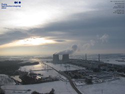 Jaderná elektrárna Dukovany