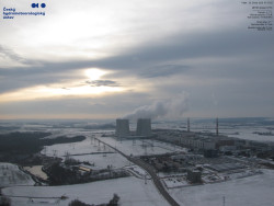 Jaderná elektrárna Dukovany