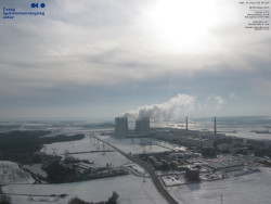 Jaderná elektrárna Dukovany