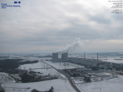 Jaderná elektrárna Dukovany