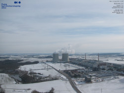 Jaderná elektrárna Dukovany