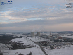 Jaderná elektrárna Dukovany