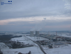 Jaderná elektrárna Dukovany