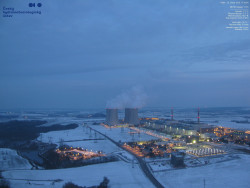 Jaderná elektrárna Dukovany