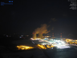 Jaderná elektrárna Dukovany