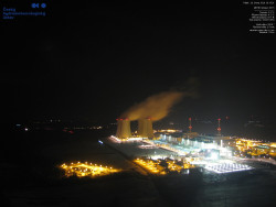 Jaderná elektrárna Dukovany