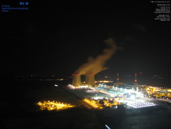 Jaderná elektrárna Dukovany