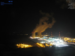 Jaderná elektrárna Dukovany