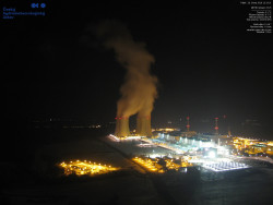 Jaderná elektrárna Dukovany