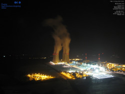 Jaderná elektrárna Dukovany