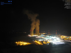 Jaderná elektrárna Dukovany