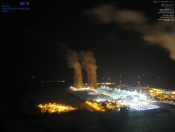 Jaderná elektrárna Dukovany