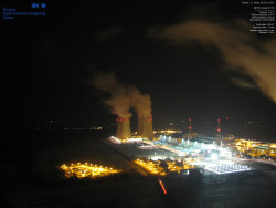 Jaderná elektrárna Dukovany