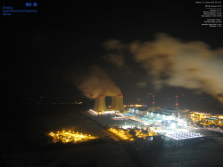 Jaderná elektrárna Dukovany