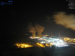 Jaderná elektrárna Dukovany