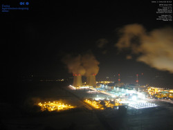 Jaderná elektrárna Dukovany