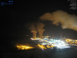 Jaderná elektrárna Dukovany