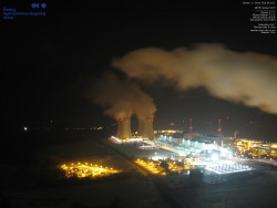 Jaderná elektrárna Dukovany