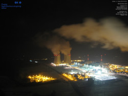 Jaderná elektrárna Dukovany