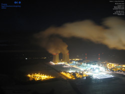 Jaderná elektrárna Dukovany