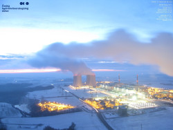 Jaderná elektrárna Dukovany