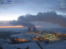 Jaderná elektrárna Dukovany