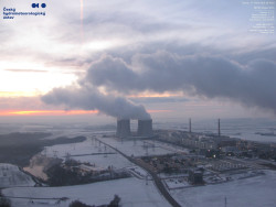 Jaderná elektrárna Dukovany