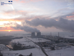 Jaderná elektrárna Dukovany