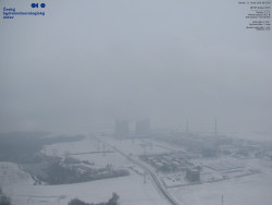 Jaderná elektrárna Dukovany