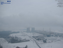 Jaderná elektrárna Dukovany