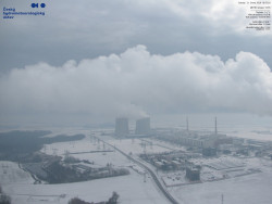 Jaderná elektrárna Dukovany