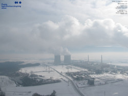 Jaderná elektrárna Dukovany