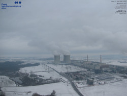 Jaderná elektrárna Dukovany