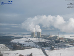 Jaderná elektrárna Dukovany