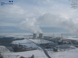 Jaderná elektrárna Dukovany