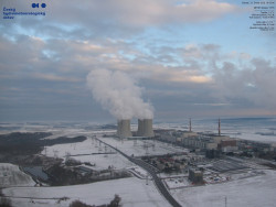 Jaderná elektrárna Dukovany