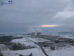 Jaderná elektrárna Dukovany