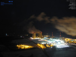 Jaderná elektrárna Dukovany