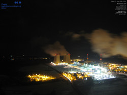 Jaderná elektrárna Dukovany