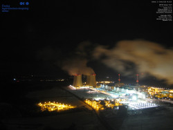 Jaderná elektrárna Dukovany