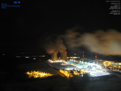 Jaderná elektrárna Dukovany