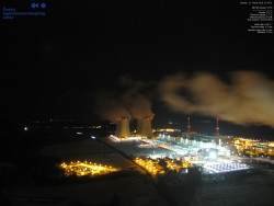 Jaderná elektrárna Dukovany