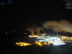 Jaderná elektrárna Dukovany