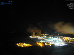 Jaderná elektrárna Dukovany